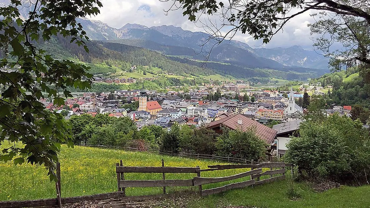 Ums Gesundheitszentrum herrschten in  Schladming lange Zeit verhärtete Fronten - das soll sich nun ändern