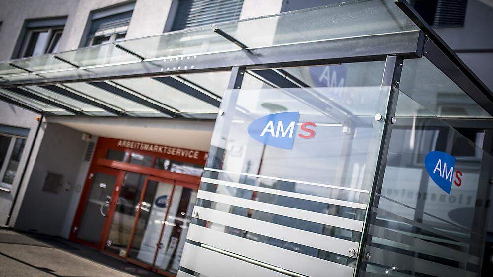 AMS Kärnten sagt alle Kurse ab