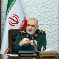 Hussein Salami