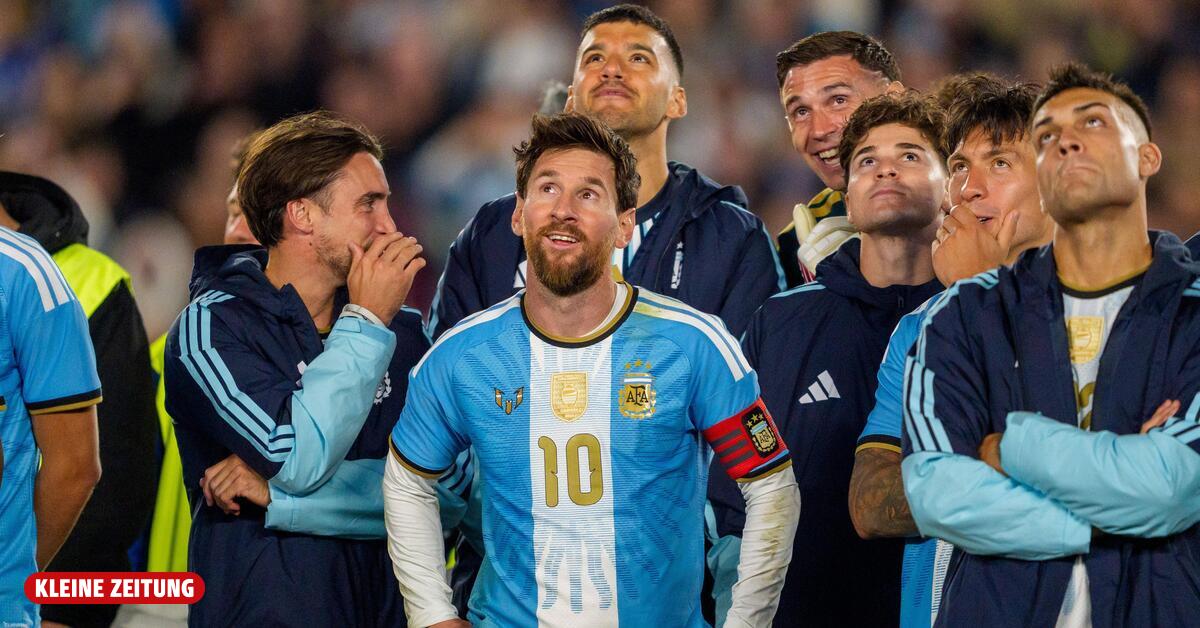 Ronaldo und Messi: Zwei Legenden, unterschiedliche Abgänge