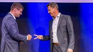 Regionen Lavanttal, Völkermarkt, St. Veit, Feldkirchen, Martin Gruber, Daniel Fellner