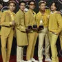 BTS: nach Suga haben sich nun auch RM und Jin mit dem Coronavirus minfiziert