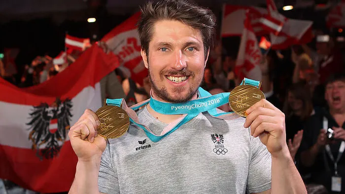 Sportart: Ski Alpin Gold: Riesentorlauf und Kombination (beide 2018, Pyeongchang) Silber: Slalom (2014, Sotschi) Bronze: -
