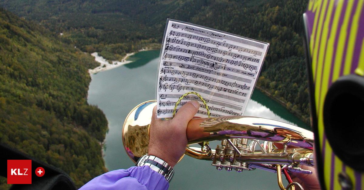 Zum-25-Mal-Weisen-und-Echobl-ser-sorgen-f-r-Klangwolke-am-Leopoldsteinersee