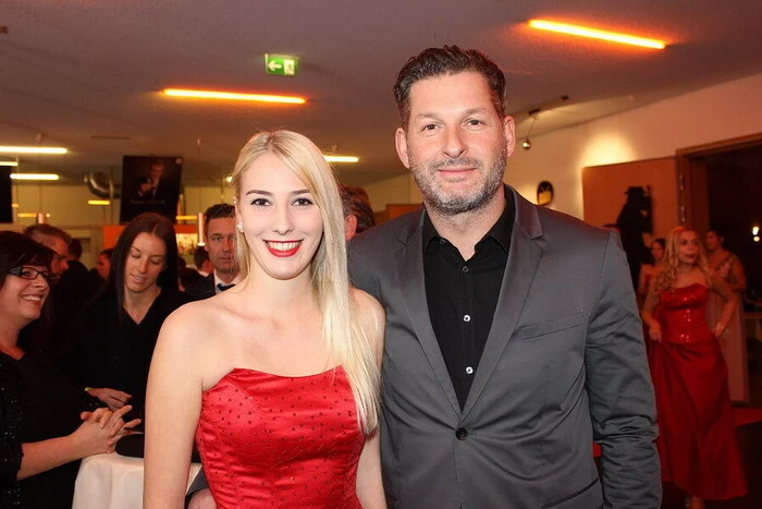 Klicken Sie sich durch die Bilder!