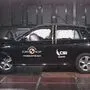 Fünf Sterne im Crashtest für den Skoda Kamiq
