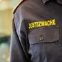 Die Justizwache leidet an einem chronischem Personalproblem