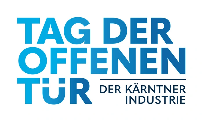 Tag der offenen Tür der Kärntner Industrie