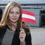Österreichs ESC-Hoffnung Zoë