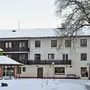 Das Landhotel hat 80 Betten