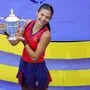 Emma Raducanu gewann sensationell die US Open