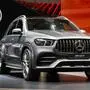 Betroffen sind die SUV-Modelle GLE und GLS aus den Baujahren 2018 bis 2023
