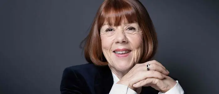 Gisèle Pelicot 