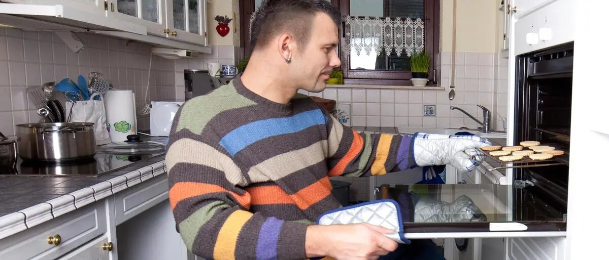 Behindertengerechter Wohnraum (Sujetbild)