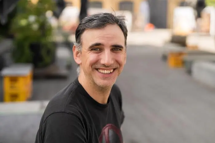 Aljaž Pengov Bitenc