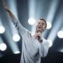 Mans Zelmerlöw kommt aus der südschwedischen Stadt Lund