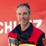 Feuerwehrmann 