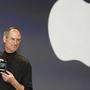 Apple-Chef Steve Jobs präentiert am 9. Jänner 2007 das neue iPhone