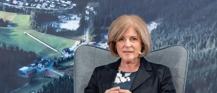 Ingrid Thurnher bewirbt sich nicht für die Generaldirektion