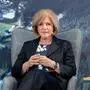  Ingrid Thurnher bewirbt sich nicht für die Generaldirektion 