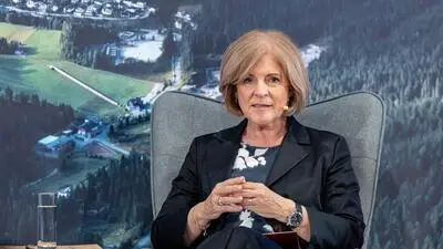  Ingrid Thurnher bewirbt sich nicht für die Generaldirektion 