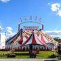 Der Zirkus Frankello schlägt bald seine Zelte in Wolfsberg auf