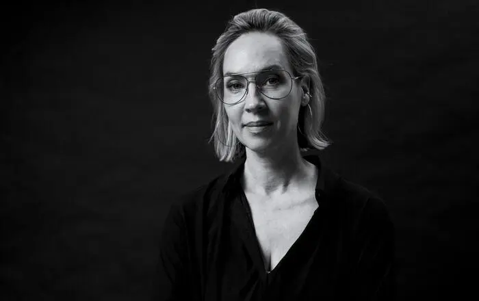 ZIB-Anchorwoman Nadja Bernhard:„Mehr Demut täte uns gut“