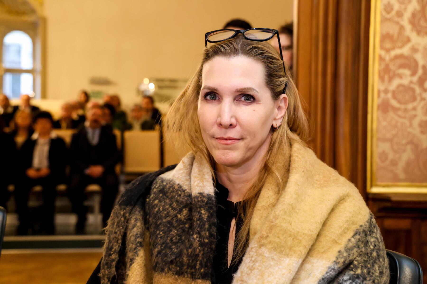 Dringliche Anfrage der Neos: Arzt suspendiert: „Ist pathologische Versorgung am LKH West sicher?“