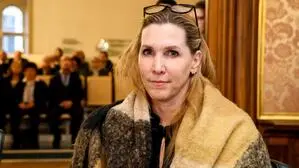 Bettina Schöller (NEOS): Dringliche Anfrage an die ÖVP