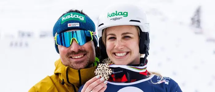 Alex und Sabine Payer