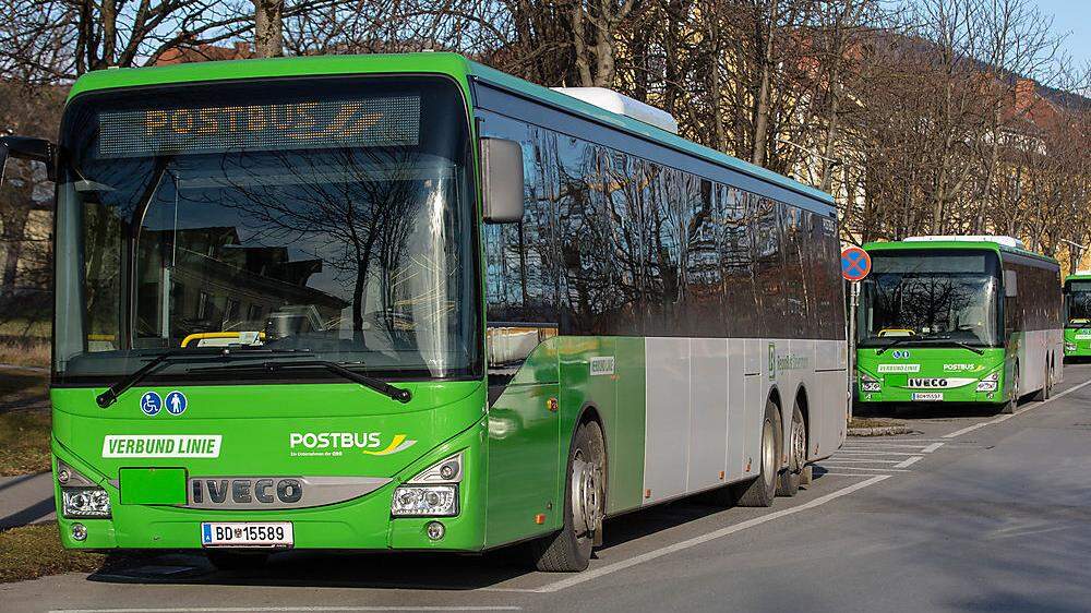 Der Ausbau des RegioBus- Verkehrs geht in die Millionen	 