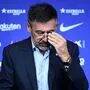 Barcelona-Präsident Josep Bartomeu