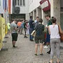 Um 16 Uhr startet im Rathaus wieder die gratis Impfaktion ´Sommerspritzer´