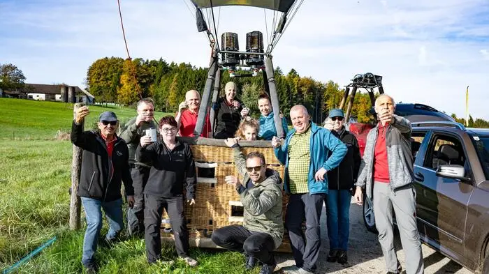 23 Teams gingen beim ersten Wettbewerb an den Start.