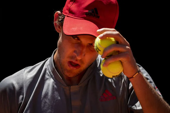 Thiem kassiert erneut Auftaktniederlage