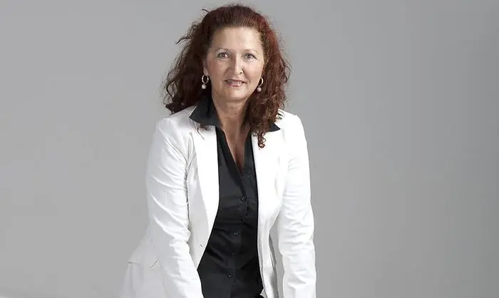 Ulrike Adler-Wiegele