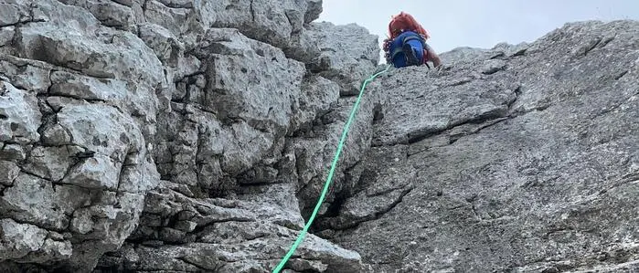 Wilder Kaiser (Sujetbild)
