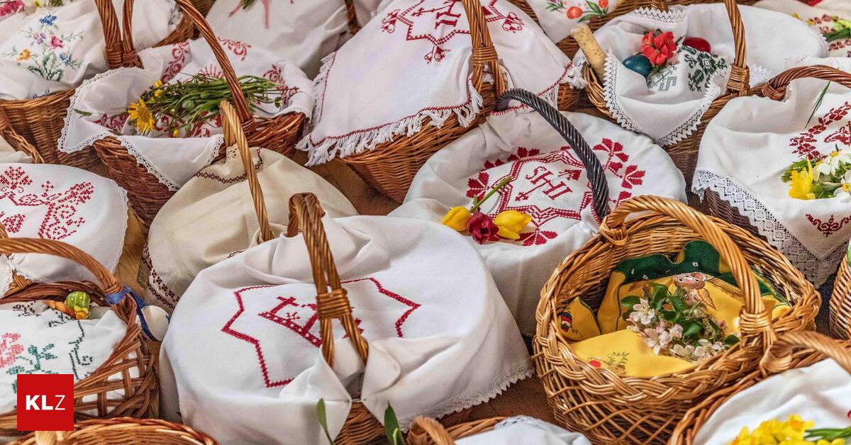 Mahlzeit-Bei-der-Osterjause-kommt-nach-wie-vor-Regionales-auf-den-Tisch