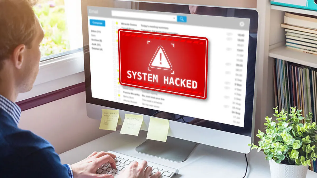 Als Einzelperson oder KMU sind Sie vor Cyberkriminalität nicht gefeit. Gerade die Angriffe gegenüber KMUs haben in den letzten Jahren zugenommen 