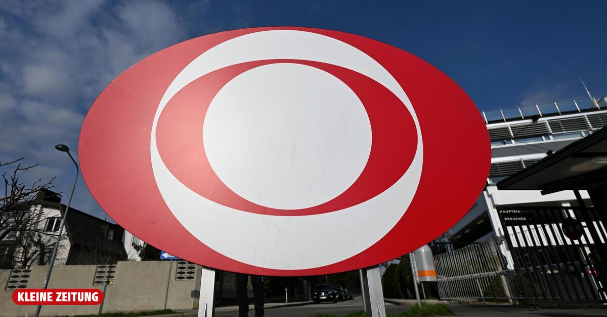 Ist der ORF noch zu retten?: „Krise als Chance zur Rettung des ORF“.