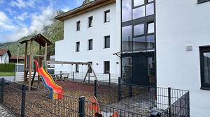 In diesem Haus in Ebbs (Bezirk Kufstein) verhungerte der dreijährige Bub 