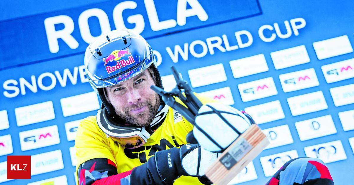 Benjamin Karl Clinches Fourth Crystal Ball in Parallel World Cup – Latest News and Updates