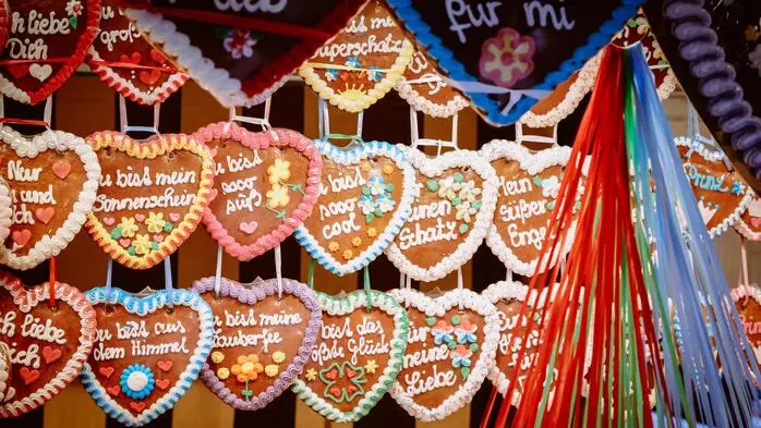 Der Gösser Kirtag am Donnerstag, dem 9. Oktober war in Leoben wieder ein Feiertag