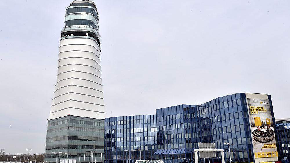 Flughafen Wien steht vor Schließung des Regulärbetriebes