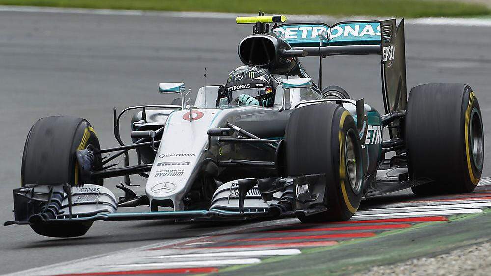 Mercedes kommt der Formel-1-WM-Titel teuer zu stehen