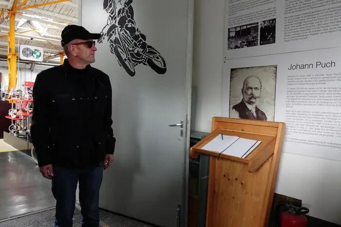 Weitere Bilder von der zweitägigen Veranstaltung