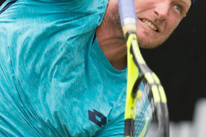 "Es wäre nett, wenn seine Frau über Nacht die Wehen bekommen würde." Der Australier Sam Groth vor dem Zweitrunden-Duell bei den Australian Open mit Andy Murray. Der Schotte hatte angekündigt, bei Anzeichen für die Geburt seines ersten Kindes sofort abzureisen. Tochter Sophia kam schließlich eine Woche nach dem Turnier auf die Welt.