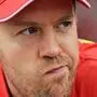 Sebastian Vettel