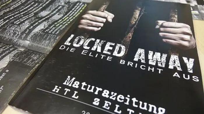Platz 15: Rassistisch, beleidigend und sexistisch: So beurteilten im Jänner Eltern die Sprüche eines Lehrers der HTL Zeltweg, dokumentiert in der Maturazeitung.