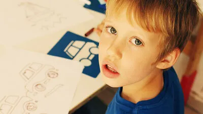 Autismus hat viele Gesichter